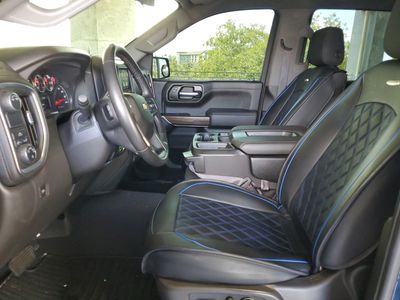 2022 Chevrolet Silverado 1500 LTD - Photo 16