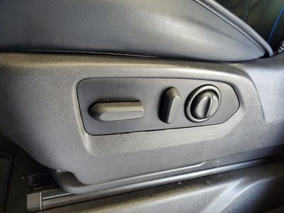 2022 Chevrolet Silverado 1500 LTD - Photo 18