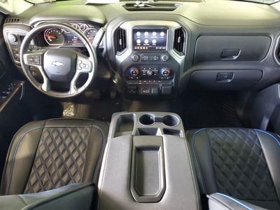 2022 Chevrolet Silverado 1500 LTD - Photo 10