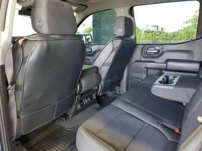 2022 Chevrolet Silverado 1500 LTD - Photo 9