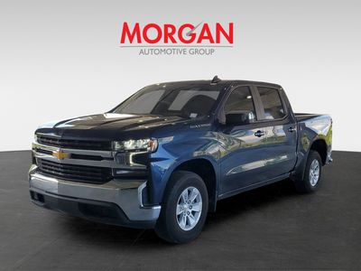 2022 Chevrolet Silverado 1500 LTD - Photo 4