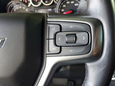 2022 Chevrolet Silverado 1500 LTD - Photo 23