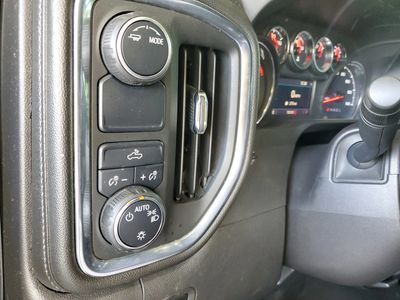 2022 Chevrolet Silverado 1500 LTD - Photo 20