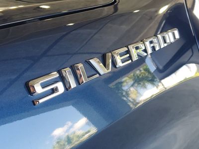 2022 Chevrolet Silverado 1500 LTD - Photo 5