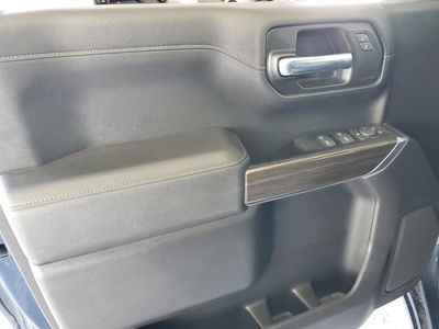 2022 Chevrolet Silverado 1500 LTD - Photo 13