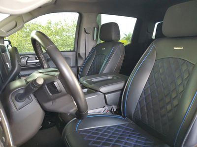 2022 Chevrolet Silverado 1500 LTD - Photo 17