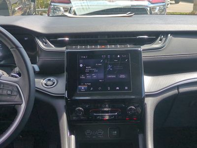 2023 Jeep Grand Cherokee L - Photo 19
