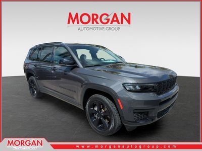 2023 Jeep Grand Cherokee L - Photo 1