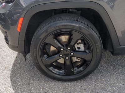 2023 Jeep Grand Cherokee L - Photo 11