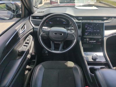2023 Jeep Grand Cherokee L - Photo 17