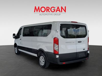 2023 Ford Transit Passenger Wagon - Photo 3