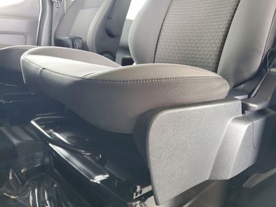 2023 Ford Transit Passenger Wagon - Photo 19