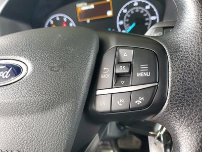 2023 Ford Transit Passenger Wagon - Photo 24