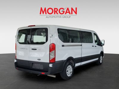 2023 Ford Transit Passenger Wagon - Photo 2