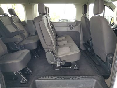 2023 Ford Transit Passenger Wagon - Photo 8