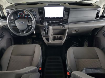 2023 Ford Transit Passenger Wagon - Photo 11