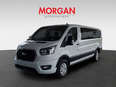 2023 Ford Transit Passenger Wagon - Photo 4