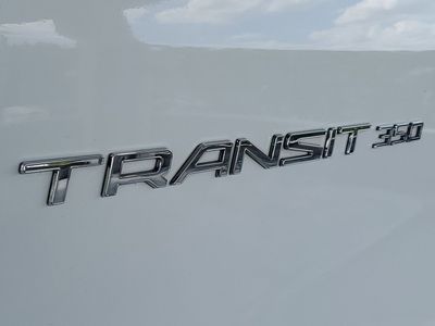 2023 Ford Transit Passenger Wagon - Photo 5