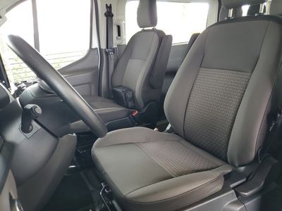 2023 Ford Transit Passenger Wagon - Photo 18