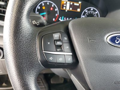 2023 Ford Transit Passenger Wagon - Photo 23