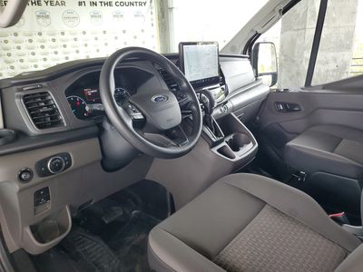 2023 Ford Transit Passenger Wagon - Photo 16
