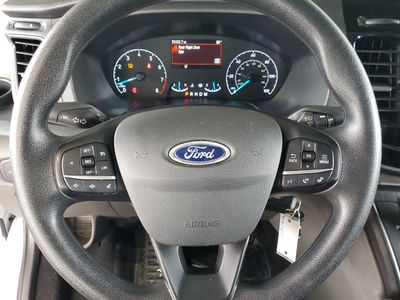 2023 Ford Transit Passenger Wagon - Photo 22