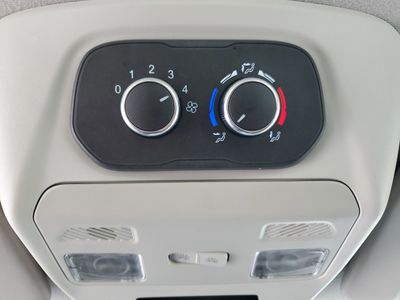 2023 Ford Transit Passenger Wagon - Photo 20
