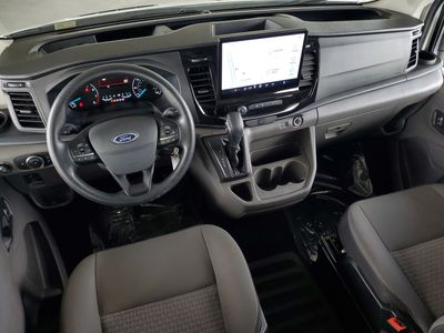2023 Ford Transit Passenger Wagon - Photo 12