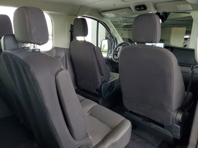 2023 Ford Transit Passenger Wagon - Photo 9
