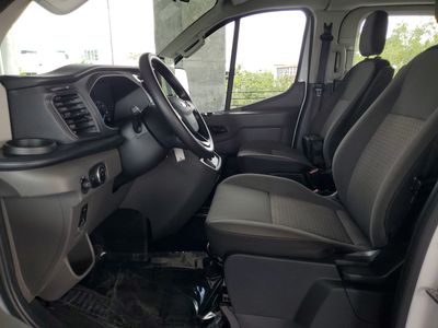 2023 Ford Transit Passenger Wagon - Photo 17