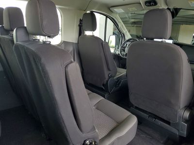 2023 Ford Transit Passenger Wagon - Photo 10