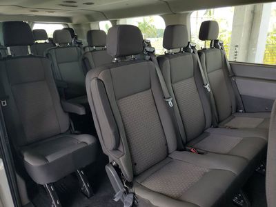 2023 Ford Transit Passenger Wagon - Photo 7