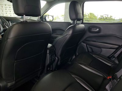 2021 Jeep Compass - Photo 10