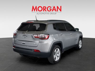 2021 Jeep Compass - Photo 2
