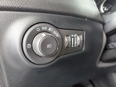 2021 Jeep Compass - Photo 21