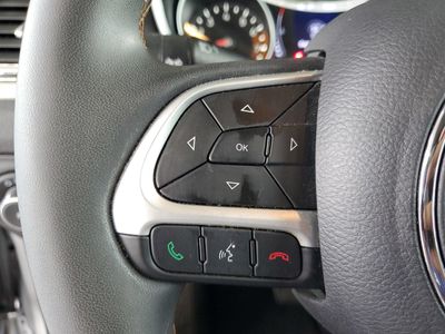 2021 Jeep Compass - Photo 23