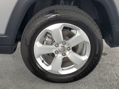 2021 Jeep Compass - Photo 7