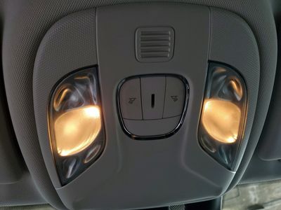 2021 Jeep Compass - Photo 20