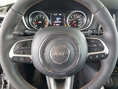 2021 Jeep Compass - Photo 22