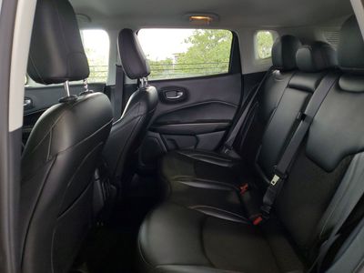 2021 Jeep Compass - Photo 9