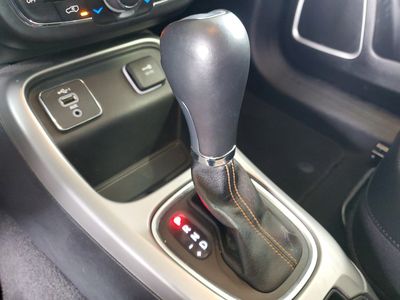 2021 Jeep Compass - Photo 29