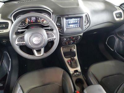 2021 Jeep Compass - Photo 12