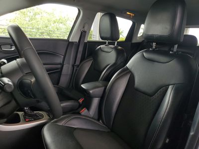 2021 Jeep Compass - Photo 18