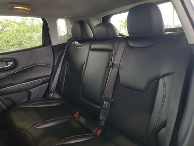 2021 Jeep Compass - Photo 8