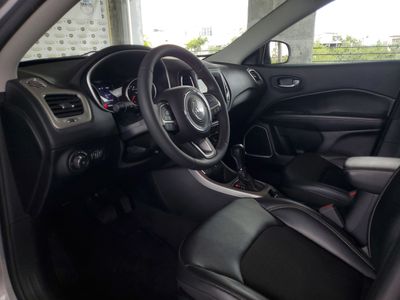2021 Jeep Compass - Photo 16