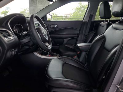 2021 Jeep Compass - Photo 17