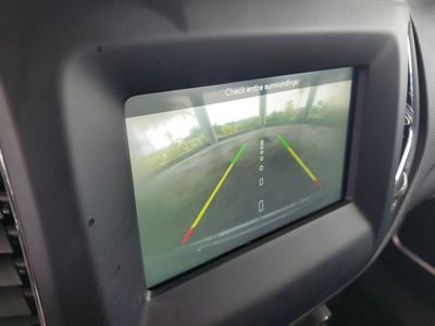 2021 Jeep Compass - Photo 26
