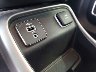 2021 Jeep Compass - Photo 28