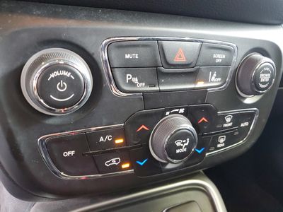 2021 Jeep Compass - Photo 27