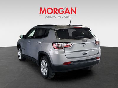 2021 Jeep Compass - Photo 3